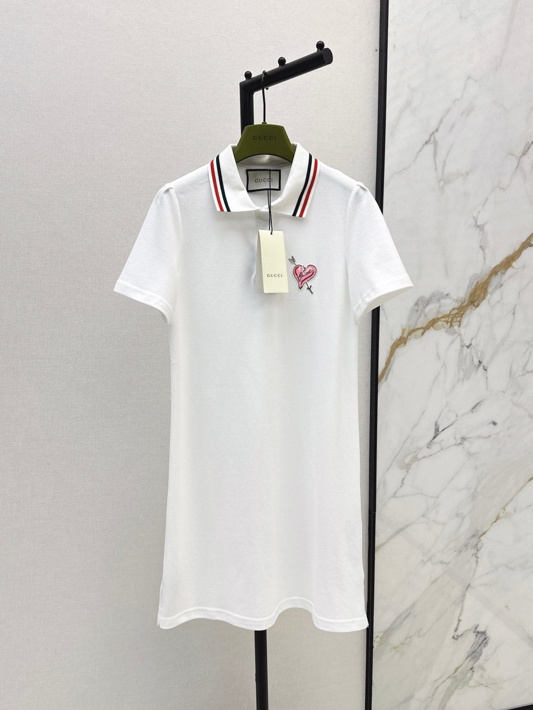 Gu 25ss dress