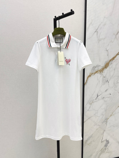 Gu 25ss dress