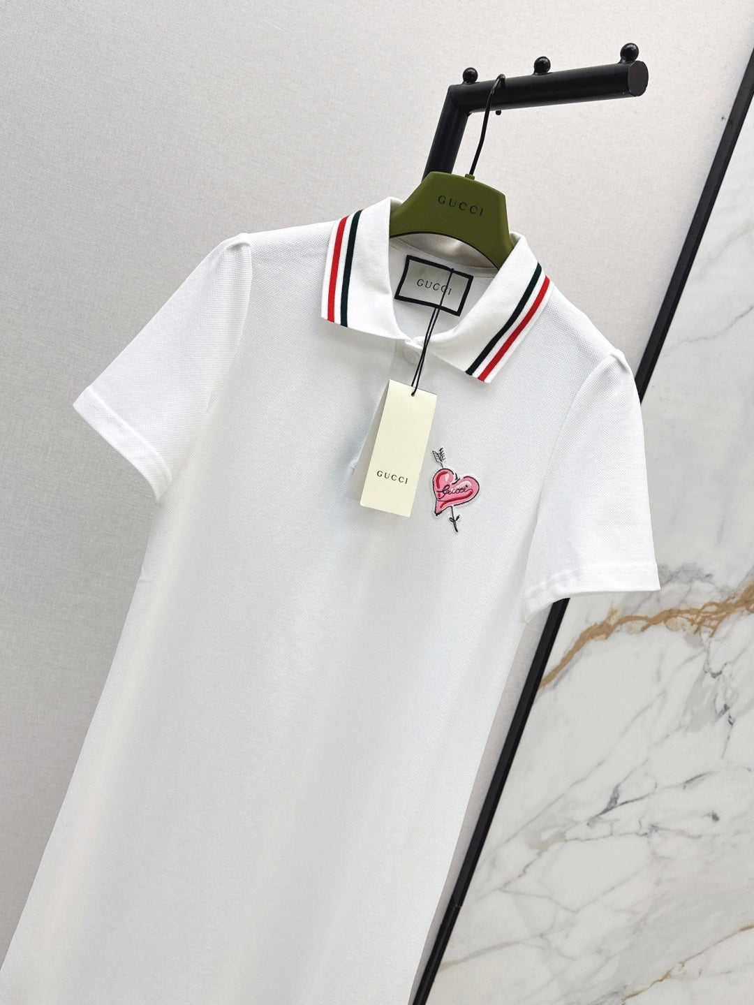 Gu 25ss dress