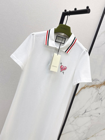 Gu 25ss dress