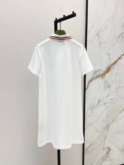 Gu 25ss dress