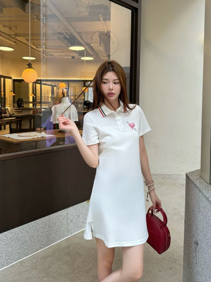 Gu 25ss dress