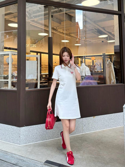 Gu 25ss dress