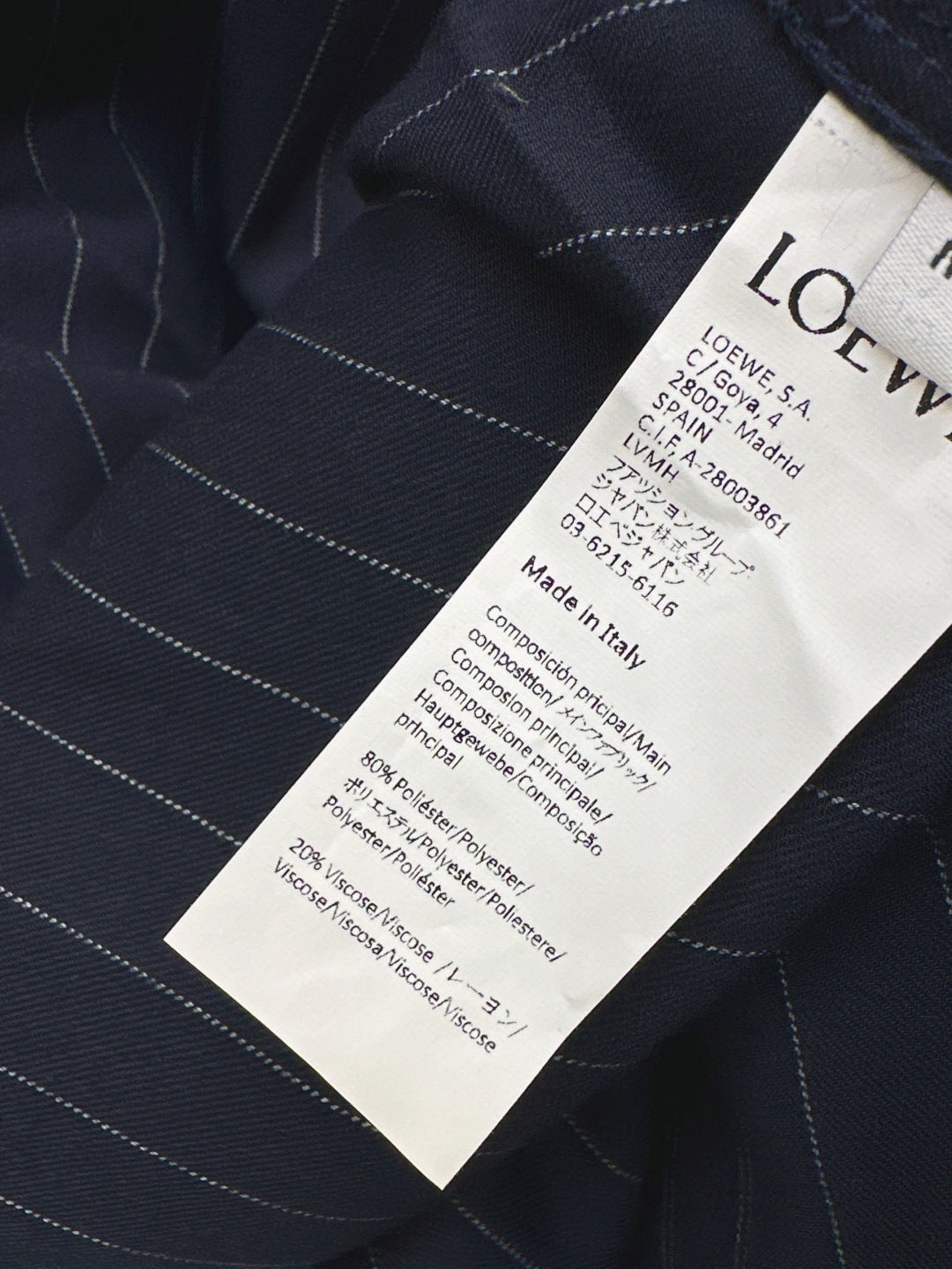 Loe 25ss pleated dress