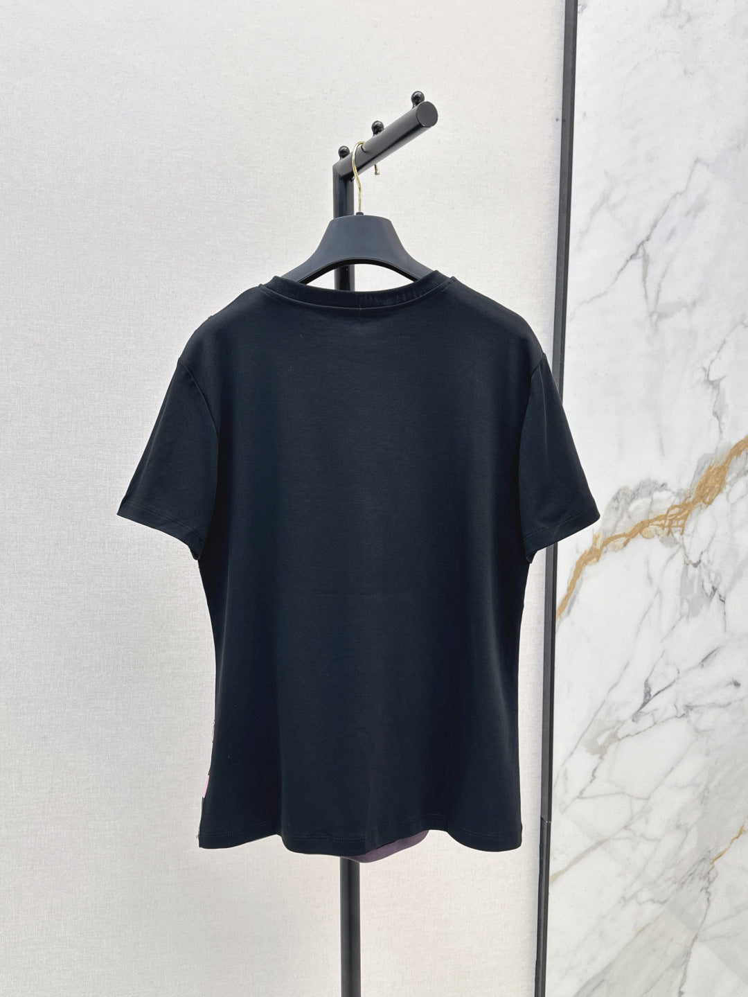 Louis 25ss monogram t-shirt