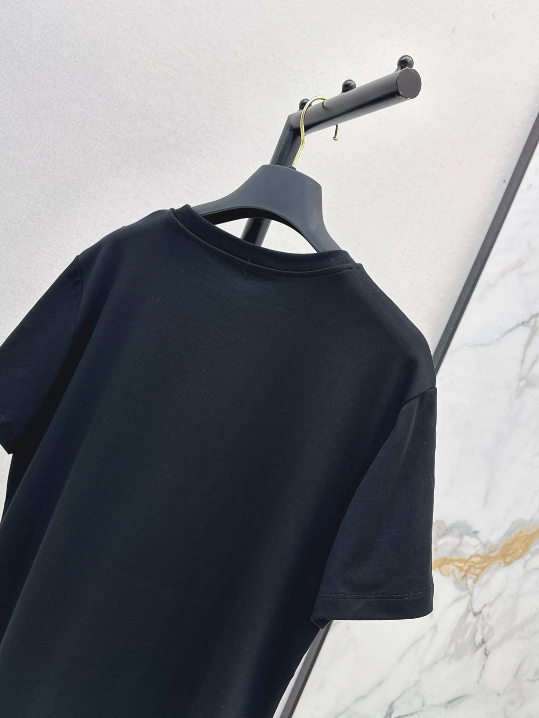 Louis 25ss monogram t-shirt