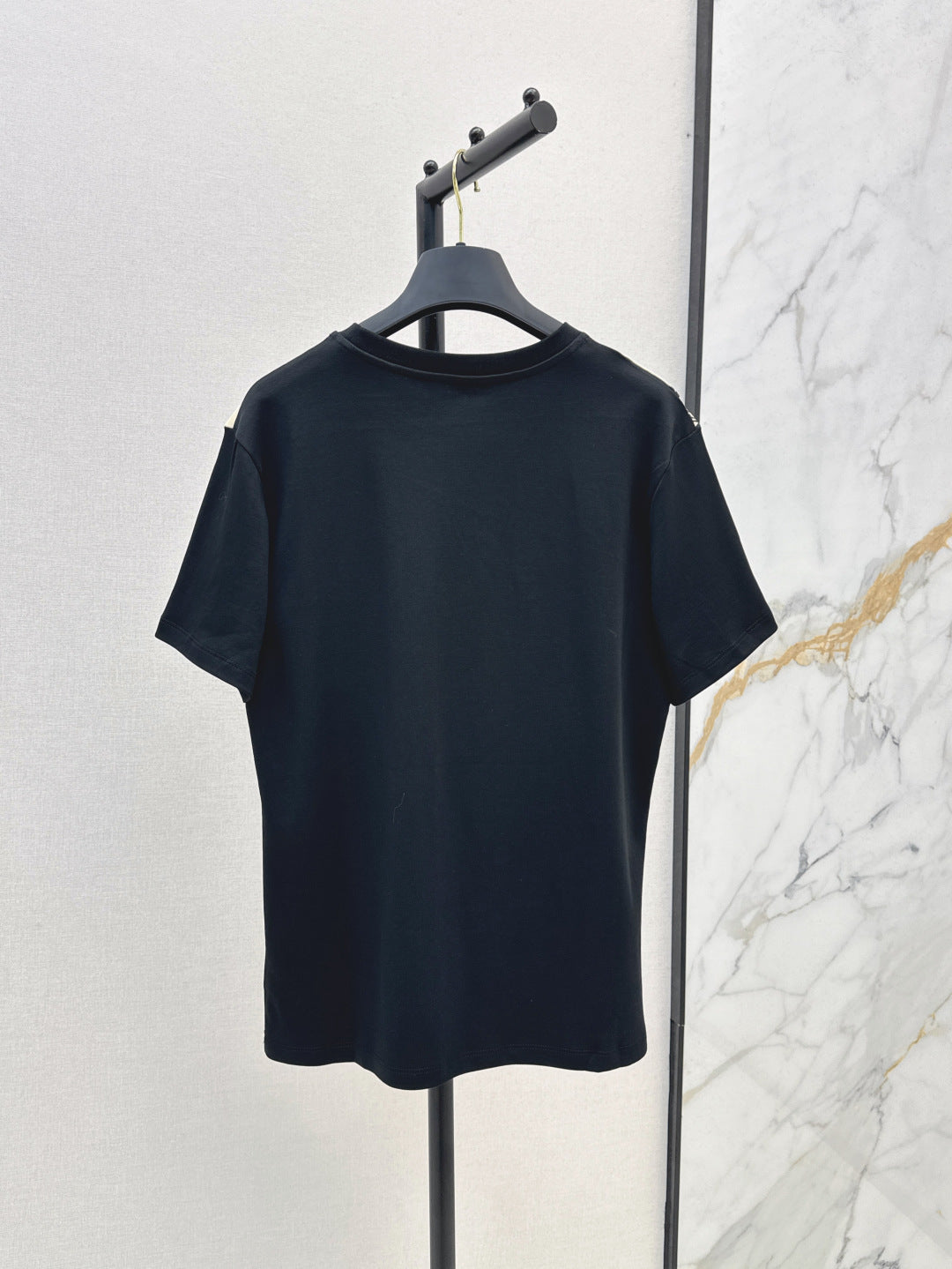 Louis 25ss monogram t-shirt