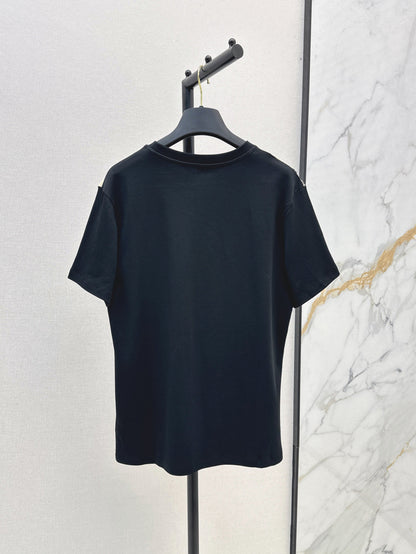 Louis 25ss monogram t-shirt