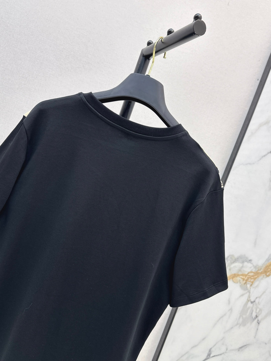 Louis 25ss monogram t-shirt