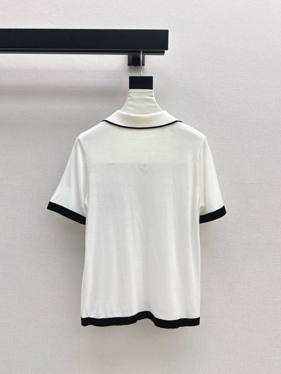 Max 25ss knit shirt