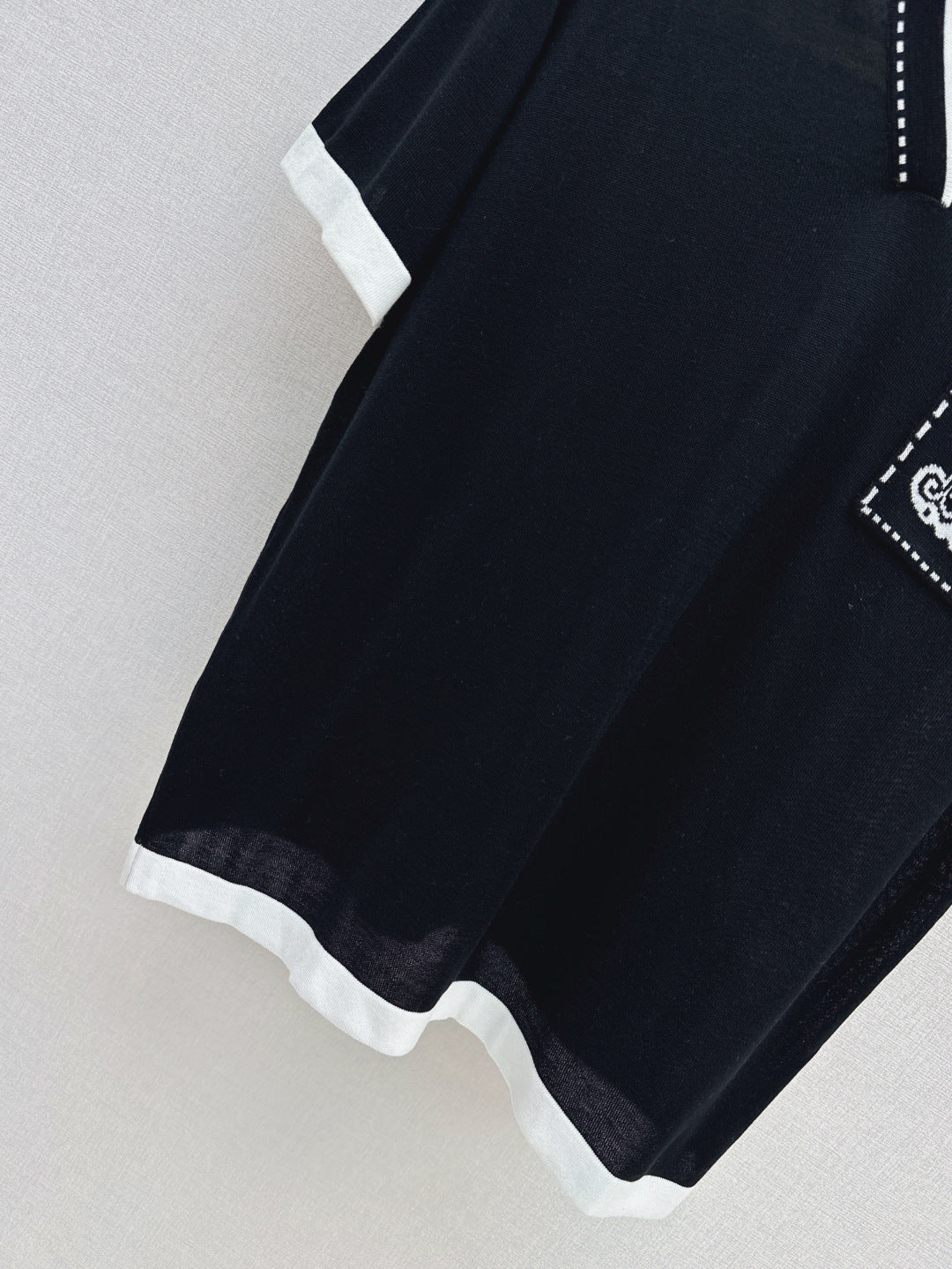 Max 25ss knit shirt