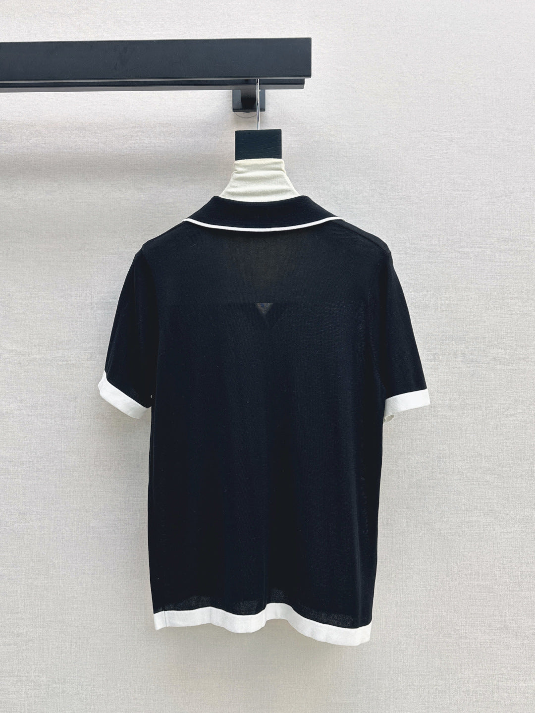 Max 25ss knit shirt