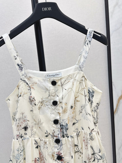 CD 25ss slip dress