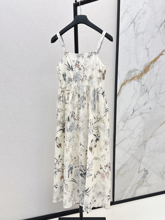 CD 25ss slip dress