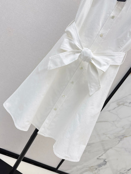Ral 25ss sleeveless dress