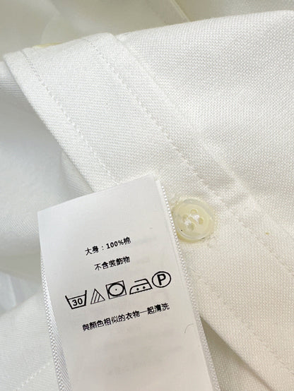 Ral 25ss sleeveless dress
