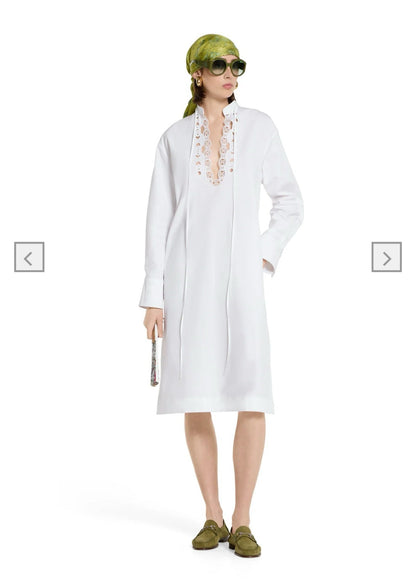 Guc 25ss V-neck shirt