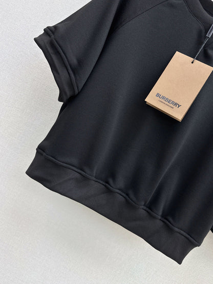 bur 25ss tee short set