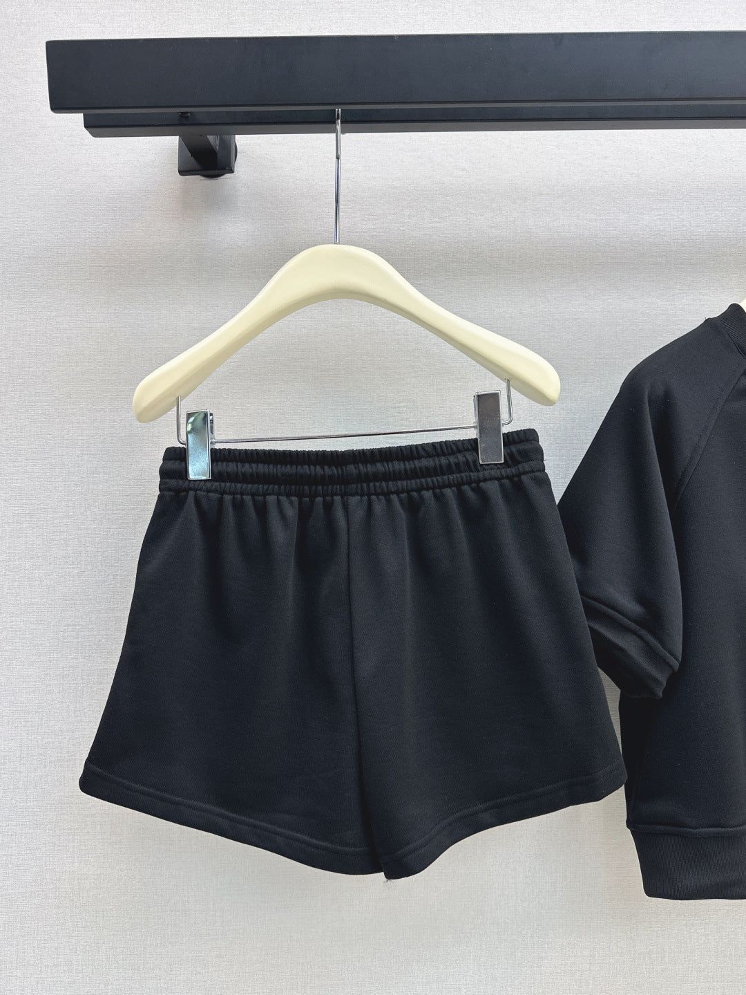 bur 25ss tee short set