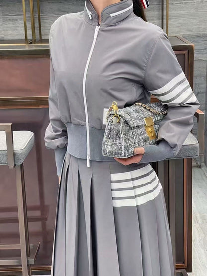Thom 25ss jacket set