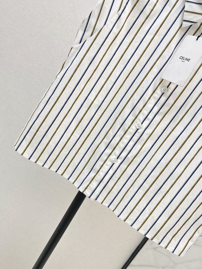 Celi 25ss sleeveless shirt