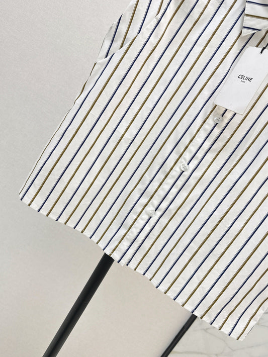 Celi 25ss sleeveless shirt