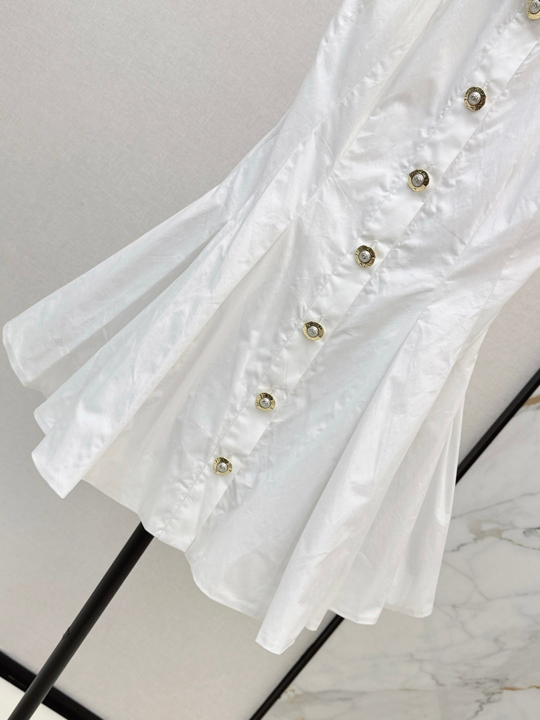 Balm 25ss sleeveless dress