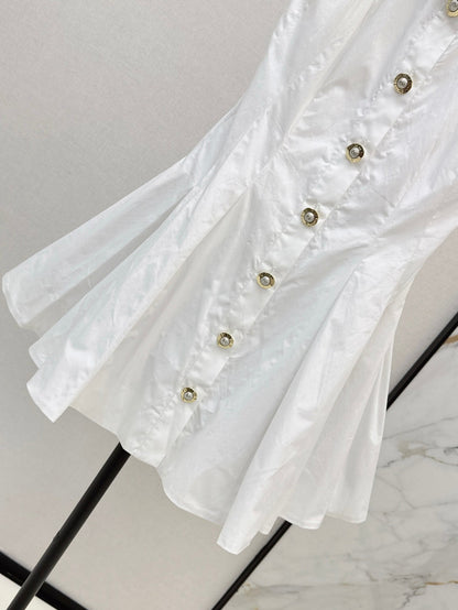 Balm 25ss sleeveless dress