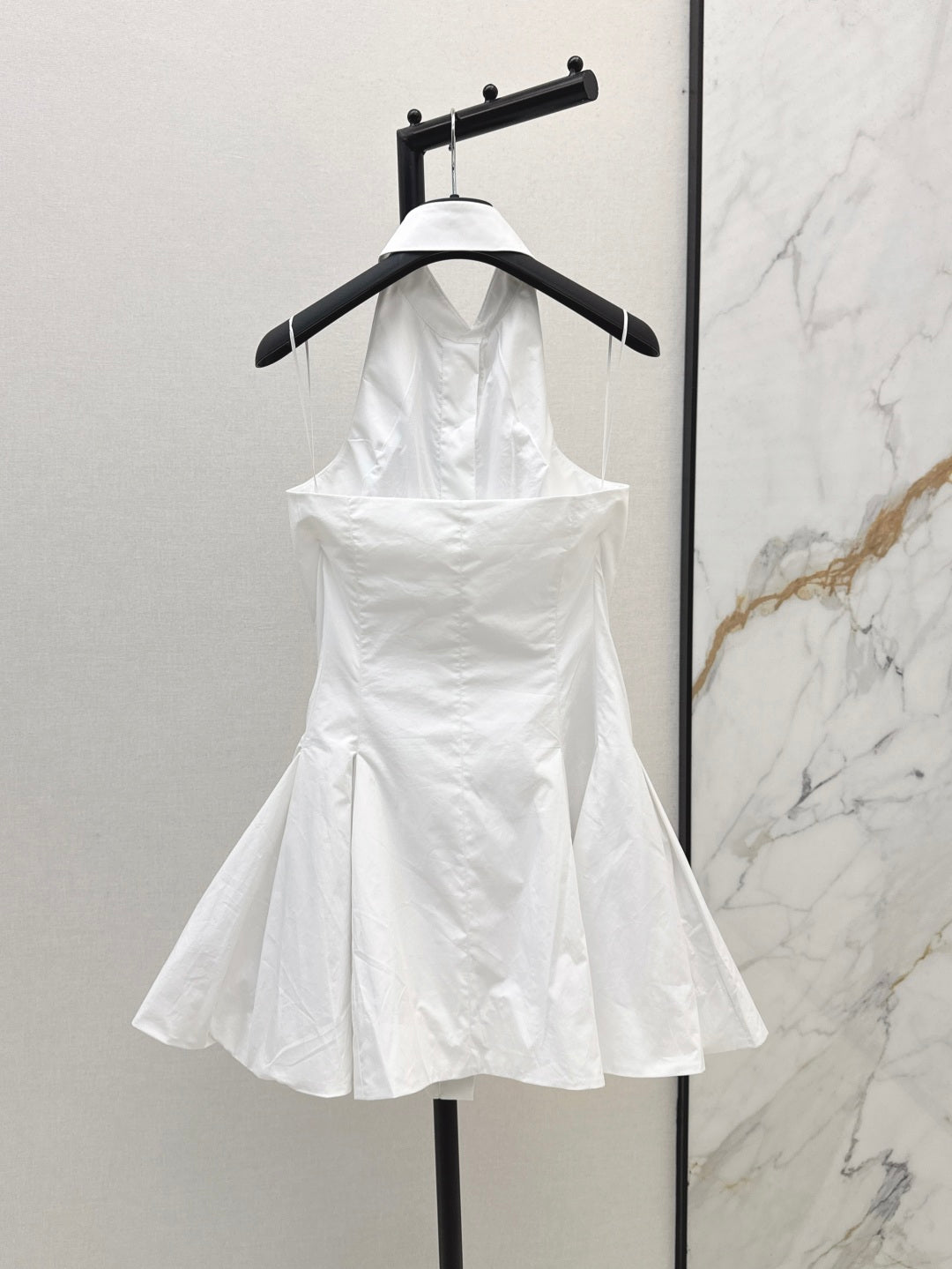 Balm 25ss sleeveless dress