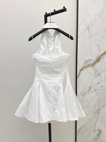 Balm 25ss sleeveless dress