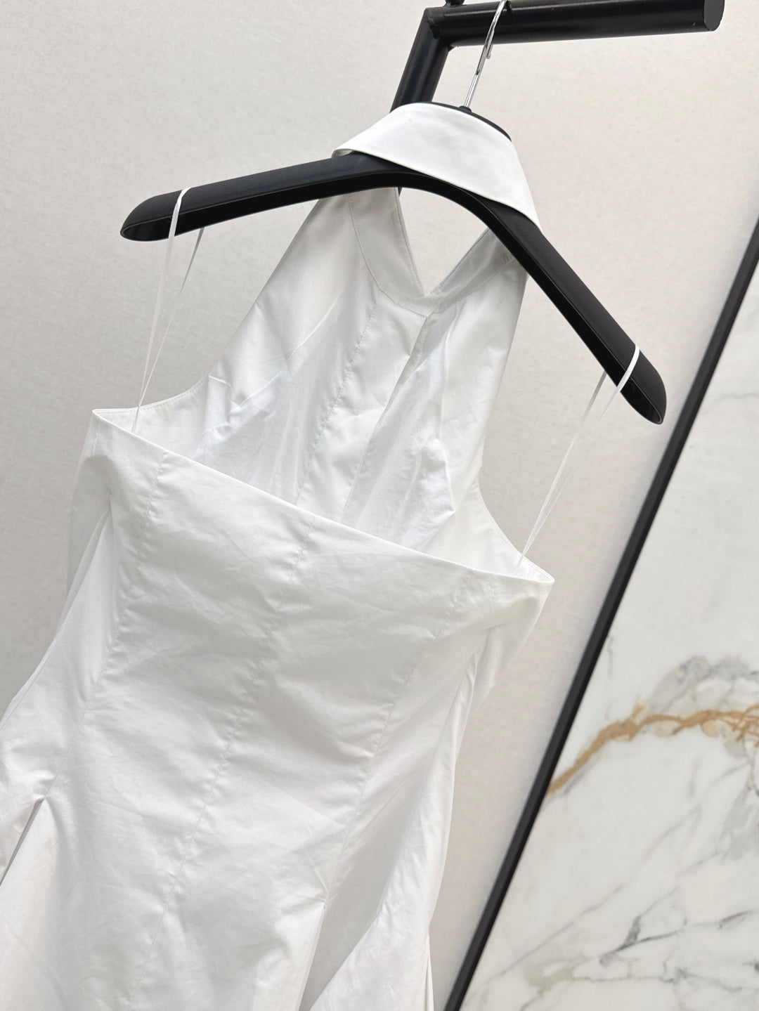 Balm 25ss sleeveless dress