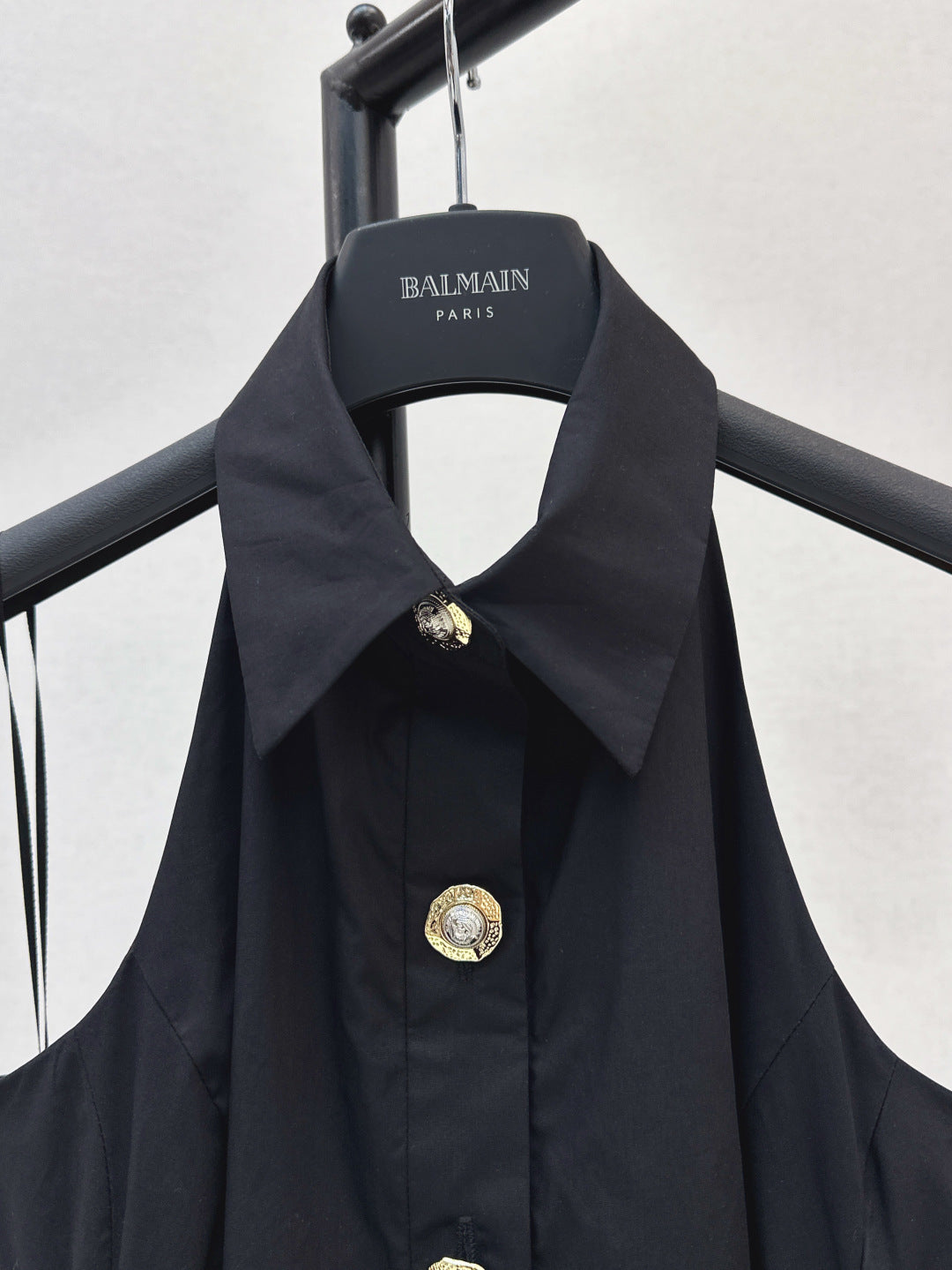 Balm 25ss sleeveless dress