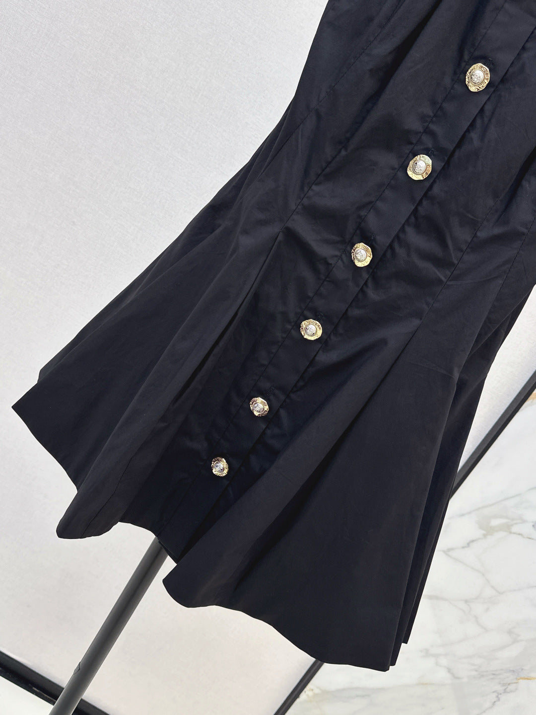 Balm 25ss sleeveless dress