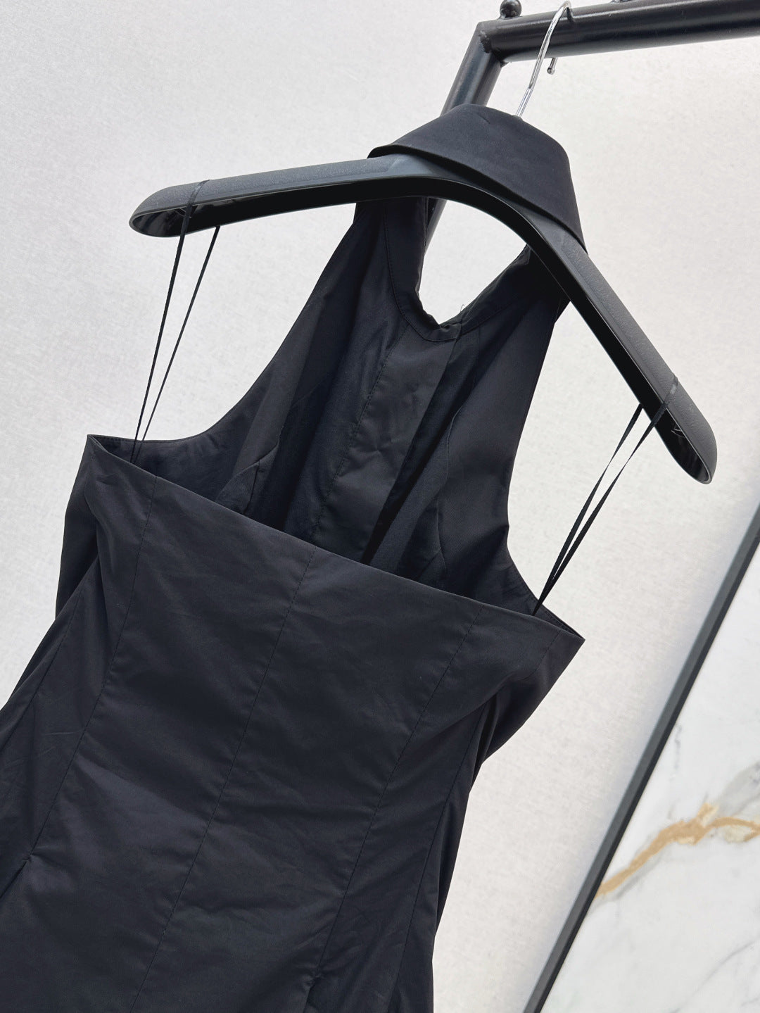 Balm 25ss sleeveless dress