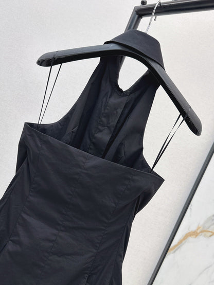 Balm 25ss sleeveless dress