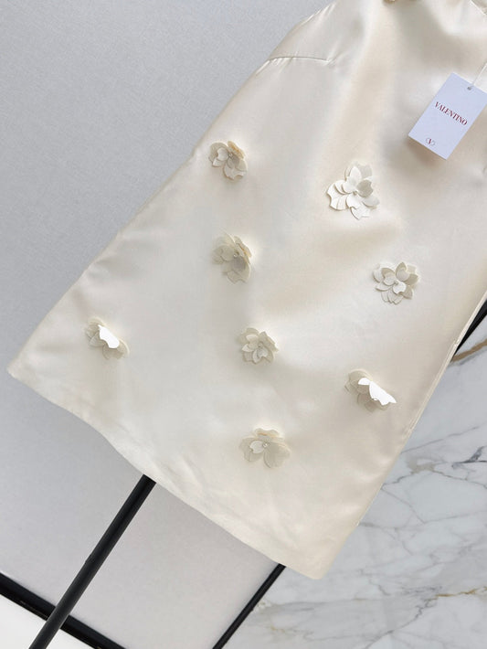 Valen 25ss sleeveless dress