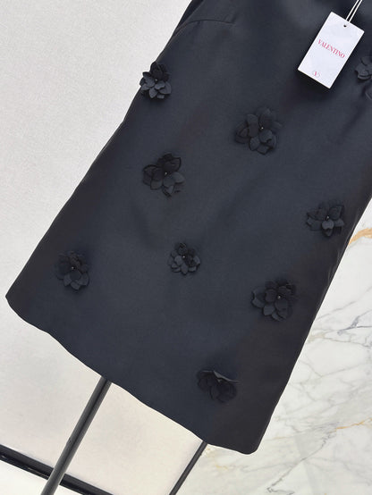 Valen 25ss sleeveless dress