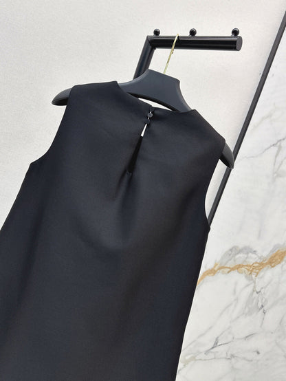 Valen 25ss sleeveless dress