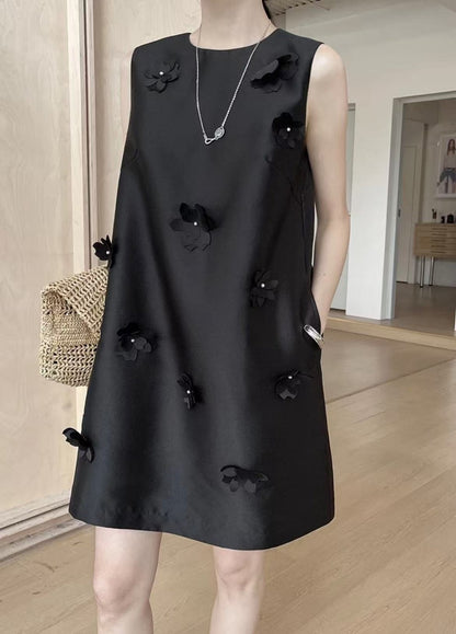 Valen 25ss sleeveless dress