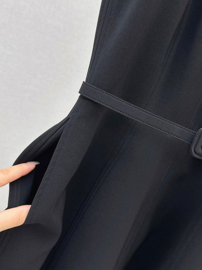 CD 25SS sleeveless dress