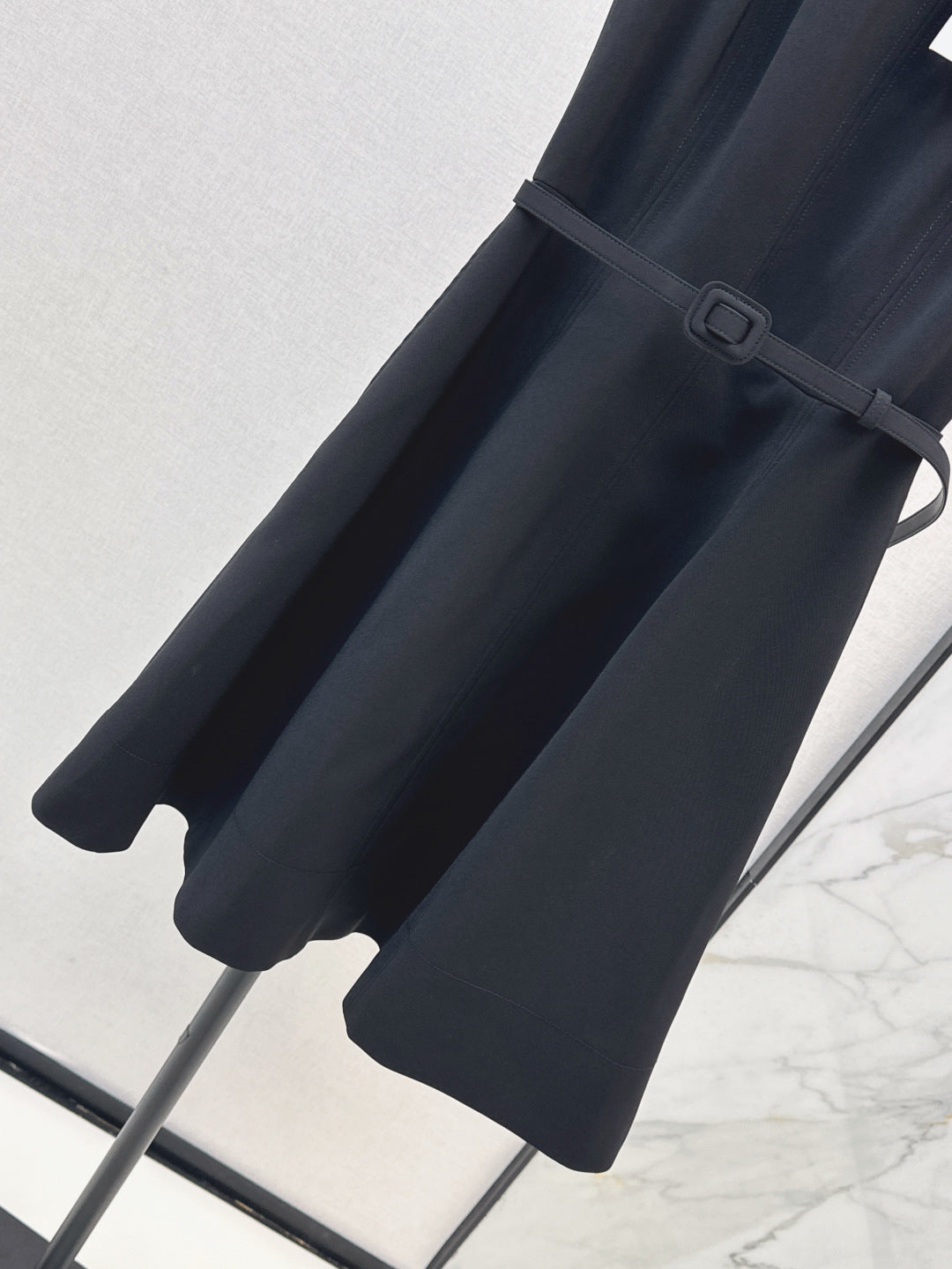 CD 25SS sleeveless dress