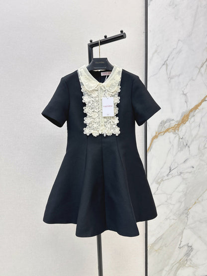 Valen 25ss lace dress