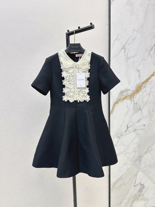Valen 25ss lace dress