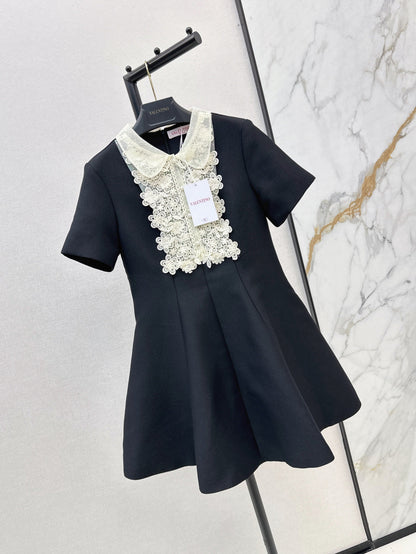 Valen 25ss lace dress