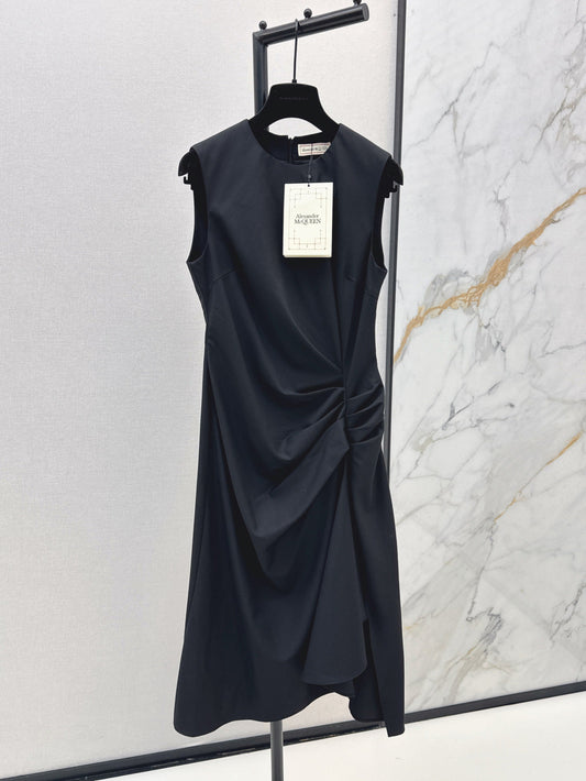 Mcq 25ss sleeveless dress