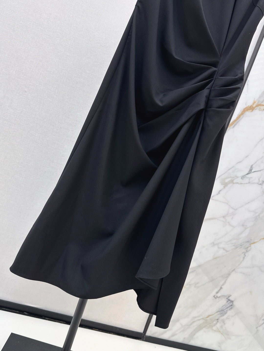 Mcq 25ss sleeveless dress