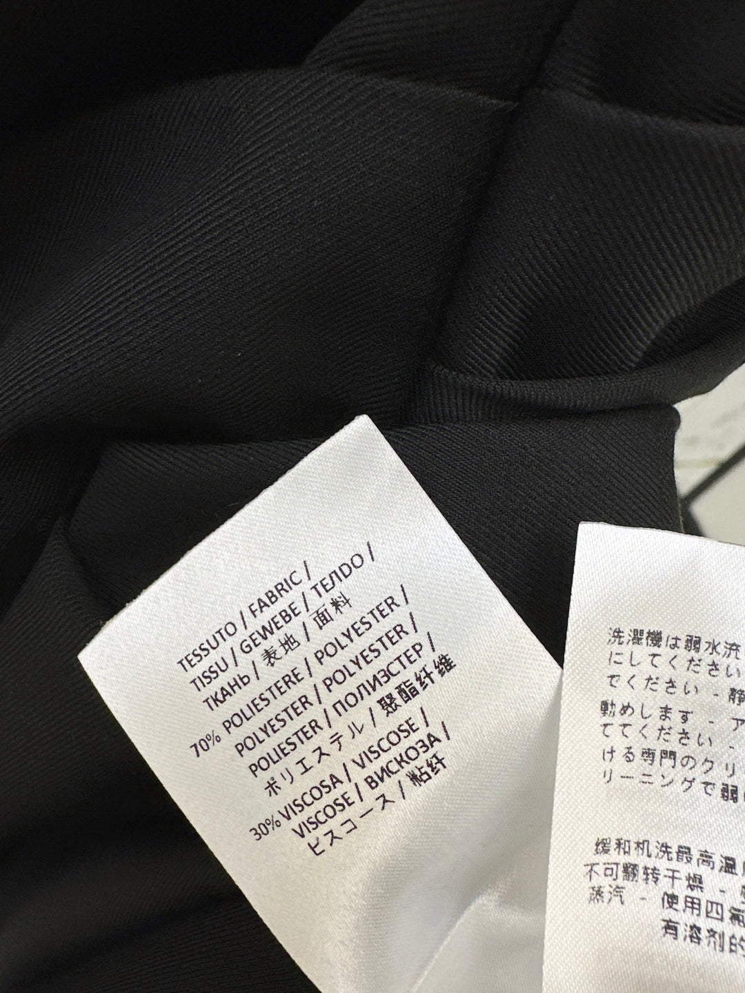 Mcq 25ss sleeveless dress