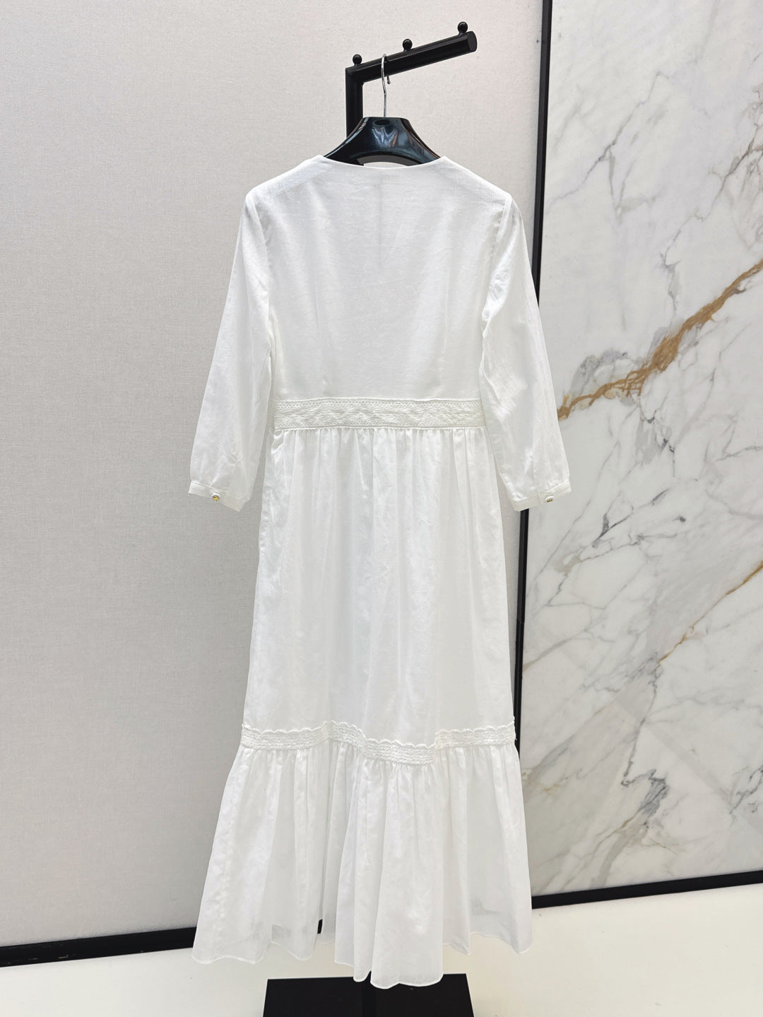 Celi 25ss lace dress