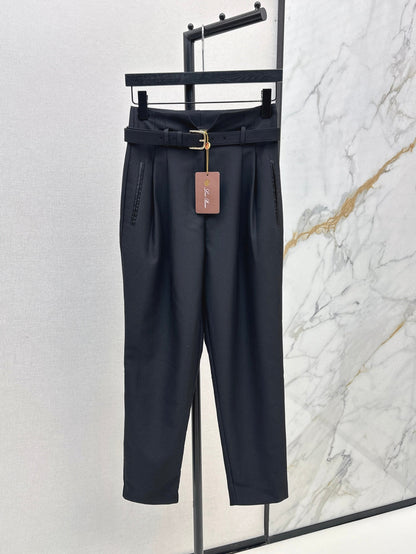 Loro 25ss pants