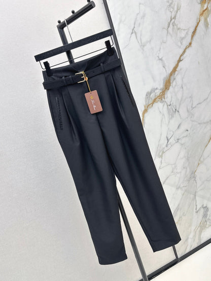 Loro 25ss pants